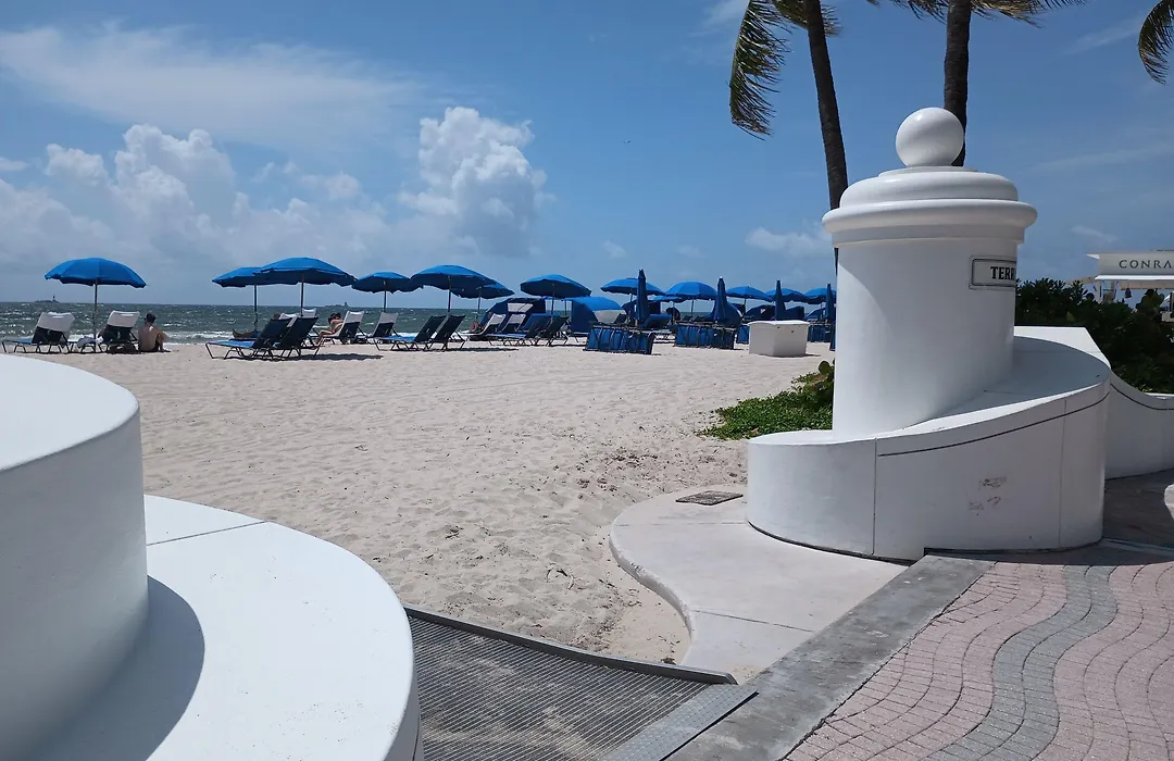 Residences At The Atlantic Resort-1