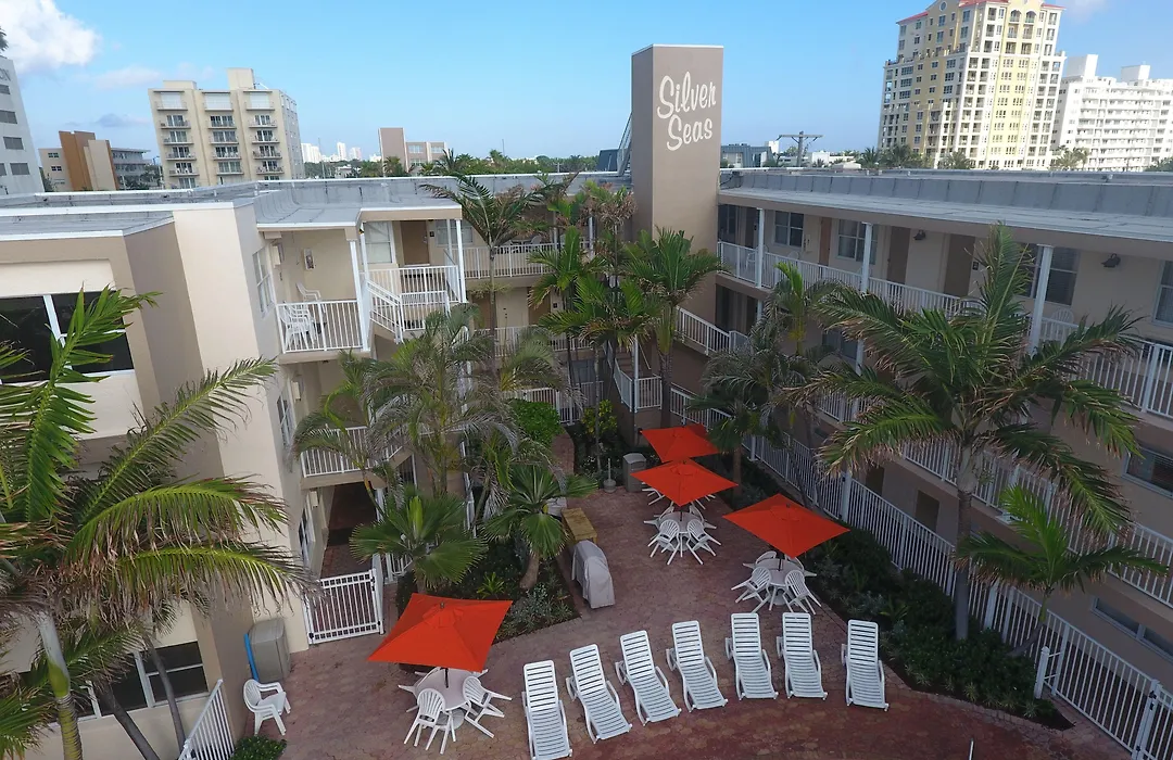 Silver Seas Beach Resort-1