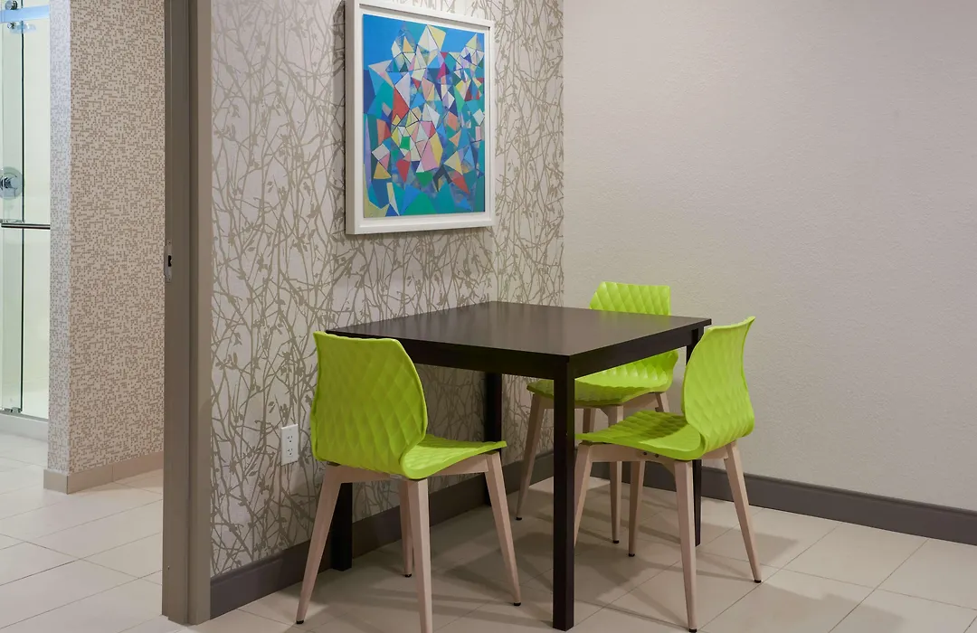 Home2 Suites By Hilton Ft. Lauderdale Downtown, Fl-1