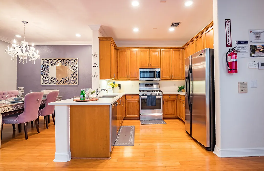 Las Olas Maison De Ville Near Fort Lauderdale Beach-1