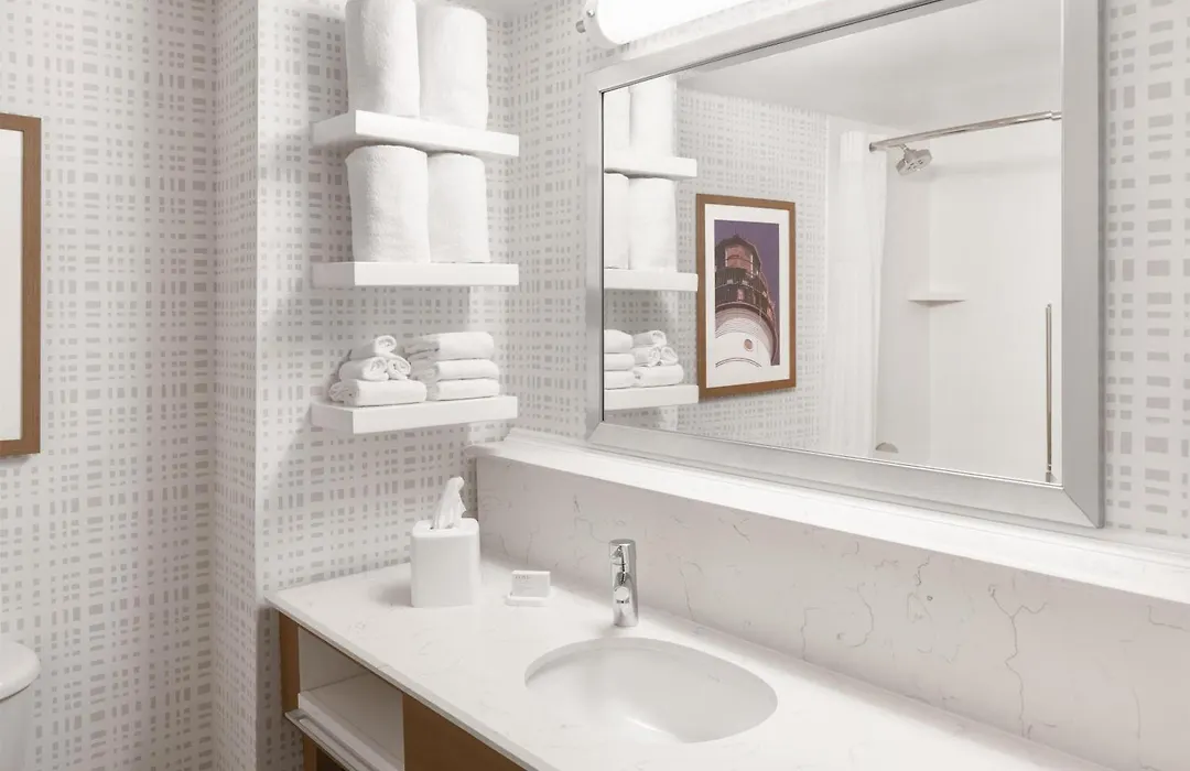 Hampton Inn Fort Lauderdale Downtown Las Olas Area-1