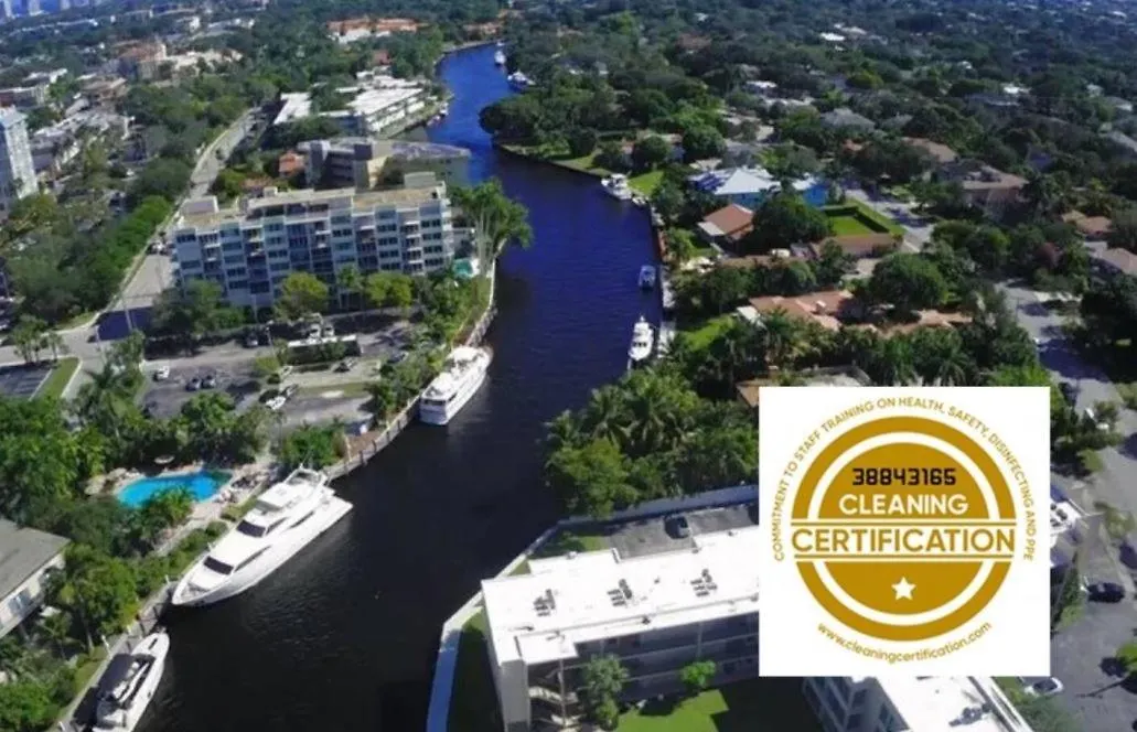 Designer River View Apartments-1