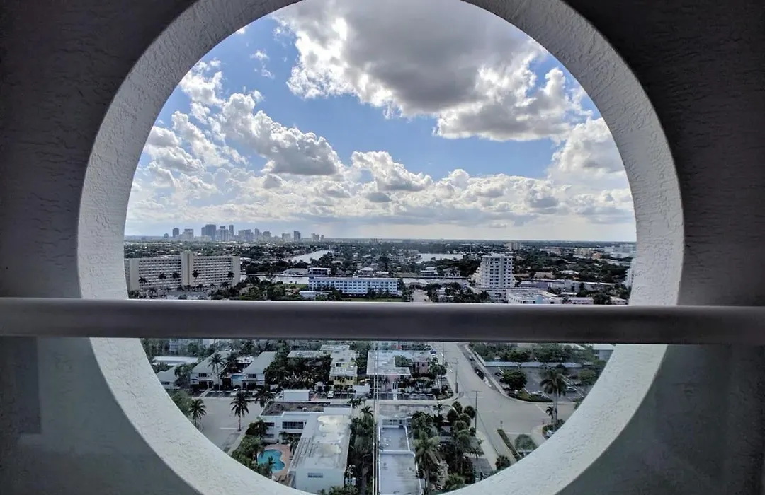 Luxury Fort Lauderdale Beach Resort-1