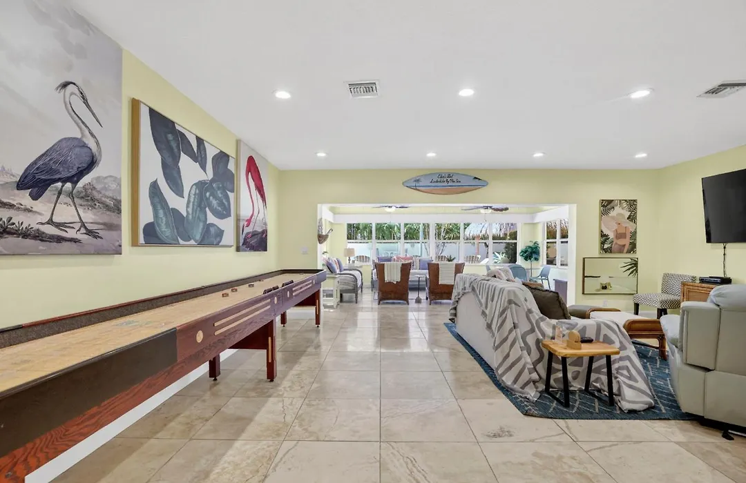 Edens Reef, Three Configurations To Choose From, Lauderdale By The Sea, Fl-1