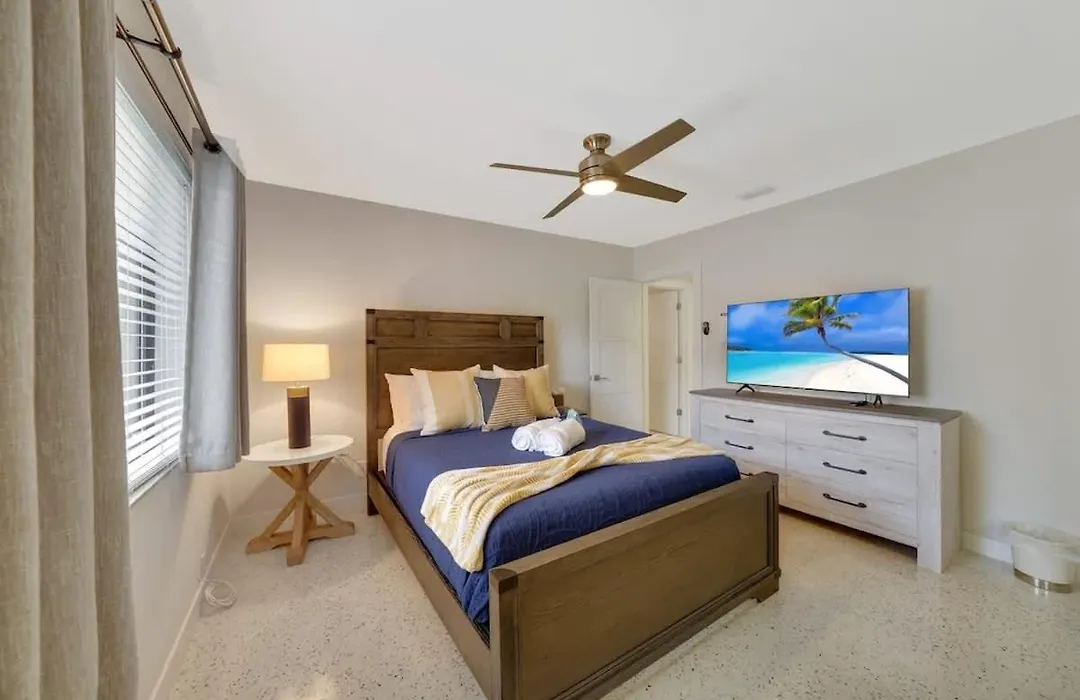 Seahorse Villa 3 By Dream Vacation-1