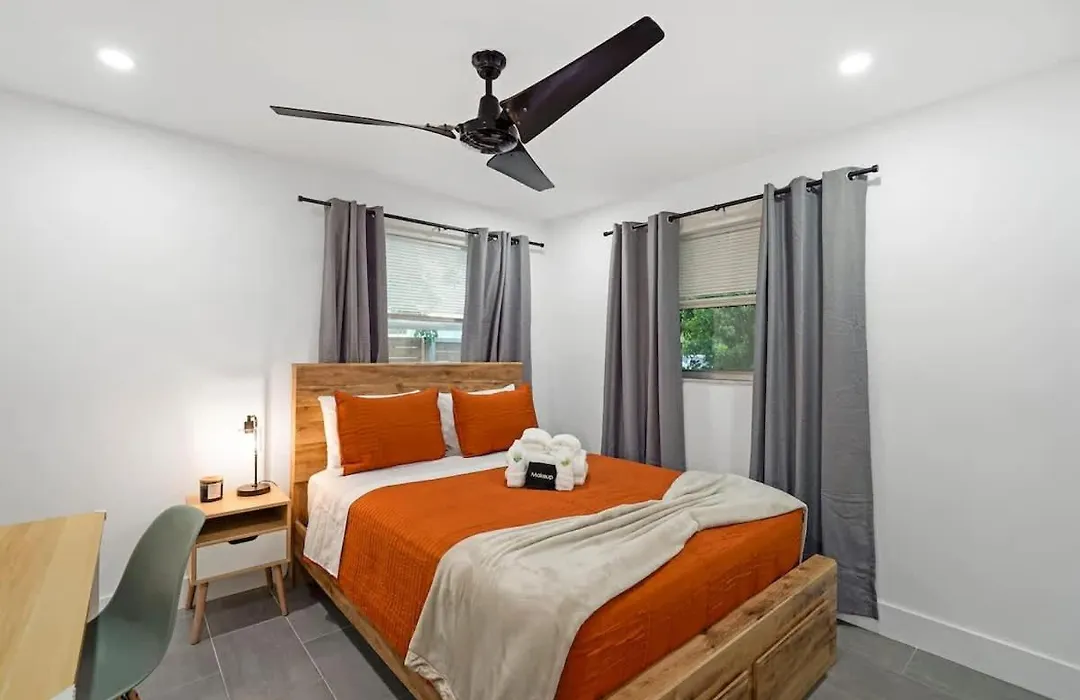 Peaceful Retreat By Dream Vacation-1