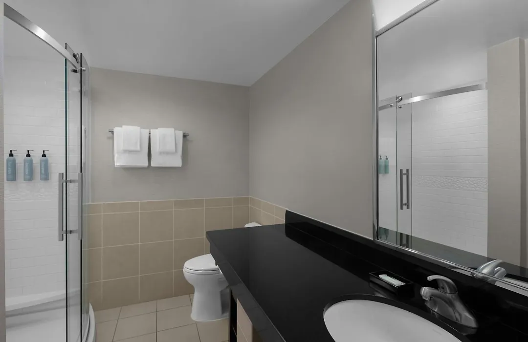 Courtyard By Marriott Fort Lauderdale East Lauderdale-By-The-Sea-1