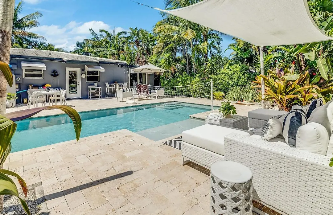 Tidal By Avantstay Gorgeous Home Close To Beaches W Pool-1