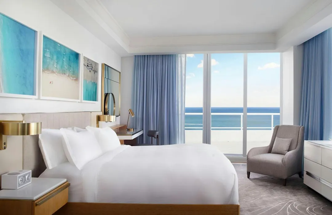 The Ritz-Carlton, Fort Lauderdale-1