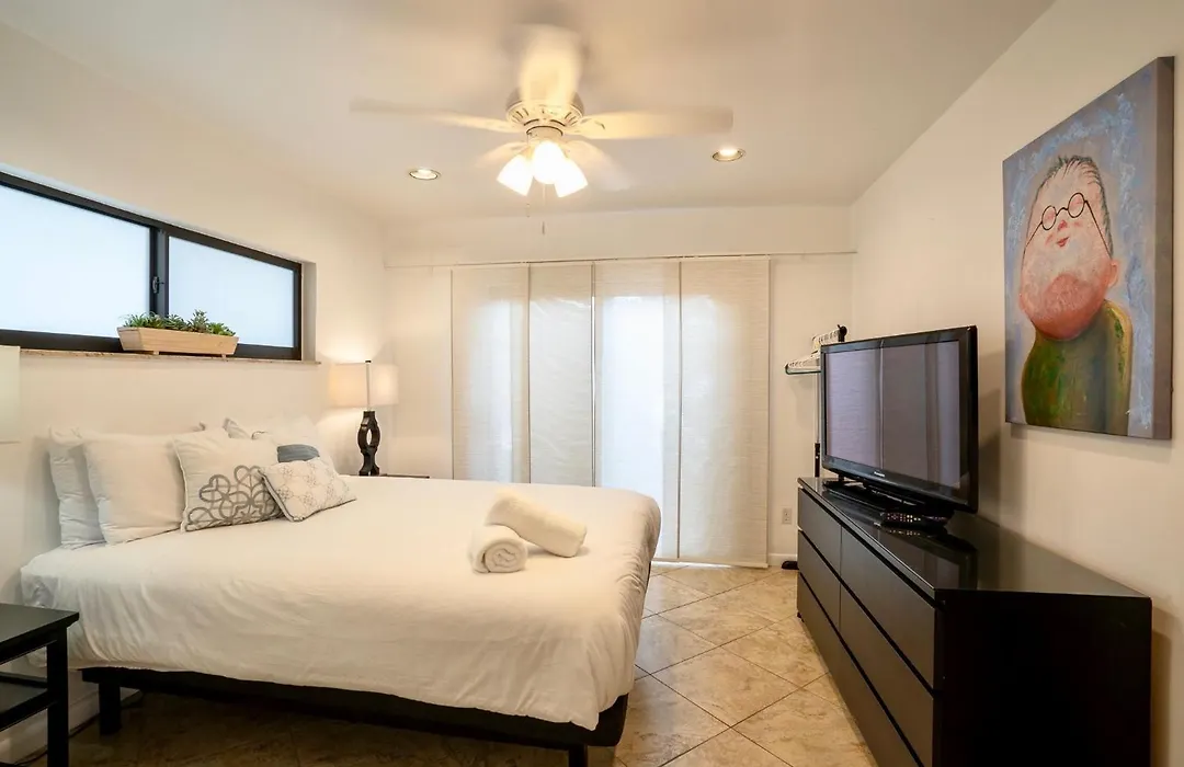 1Br C Direct On The Water Shared Deck Free Kayaks-1