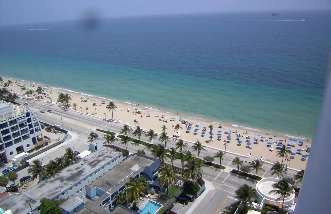 Private Residences Fort Lauderdale Beach Resort-1