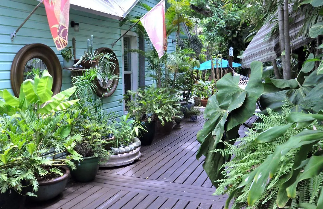 Pineapple Point Guesthouse & Resort - Gay Men'S Resort-1