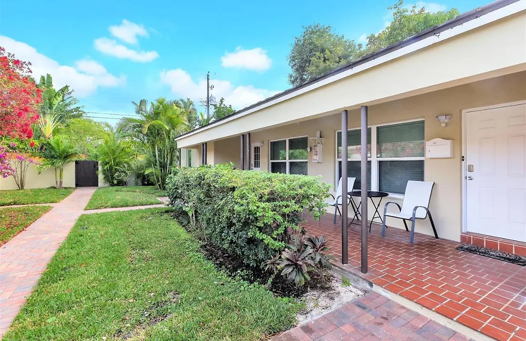 Tropical Getaway - 628A-1