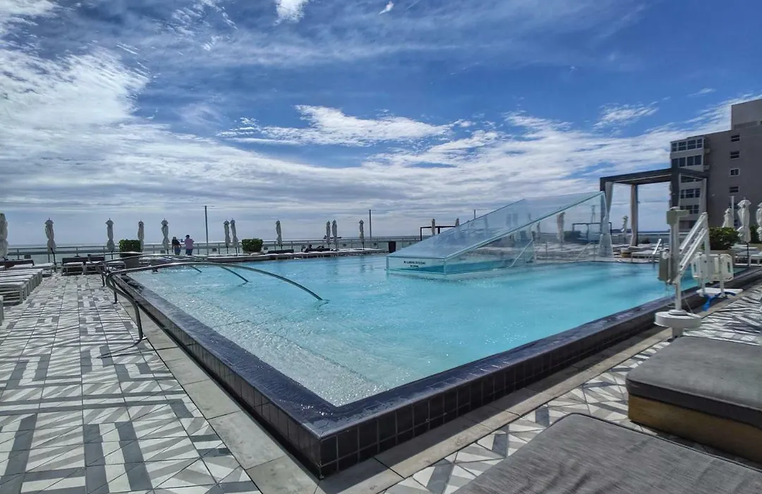 Wvr Vacation Residences 1807-1