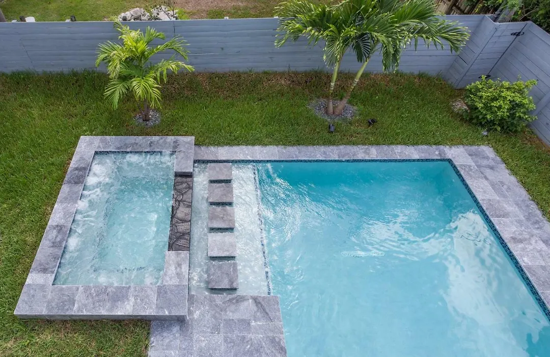 Casa Hermes Wilton Manor - Gay Guesthouse-1