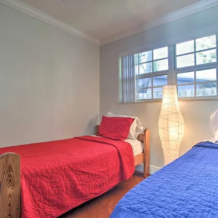 Sleepy River Gem With Pool Less Than 4Mi To Lauderdale Beaches-3