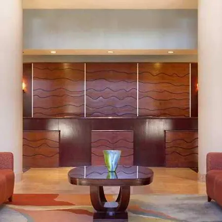 Hilton Fort Lauderdale Airport-2