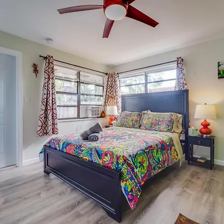 Hainsley Apartments - Walk To Wilton Drive-3