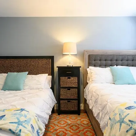 Paradise Home 3 Bedroom With Heated Pool Close To Beach-2