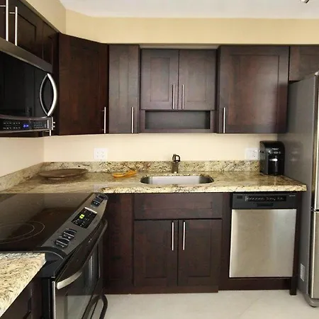 Family Choice Luxury Resort Suite In Fort Lauderdale - Studio Suite #1-3
