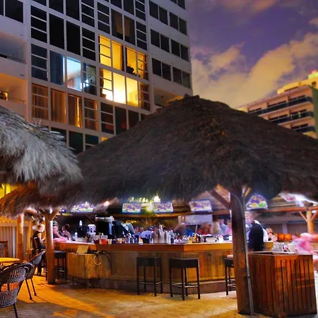 Family Choice Luxury Suite In Fort Lauderdale - 3 Nights - One Bedroom #1-3
