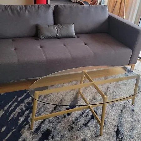 2 Bedroom W Residences Ft. Lauderdale-2