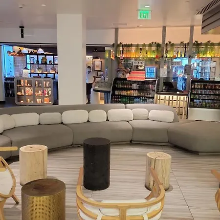 2 Bedroom W Residences Ft. Lauderdale-2