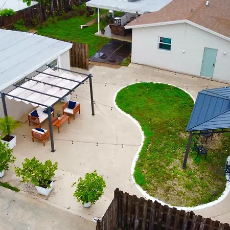 Host Gatherings, Baby-Shower Or Birthday - Amazing Patio Free Parking Fast Wifi-3
