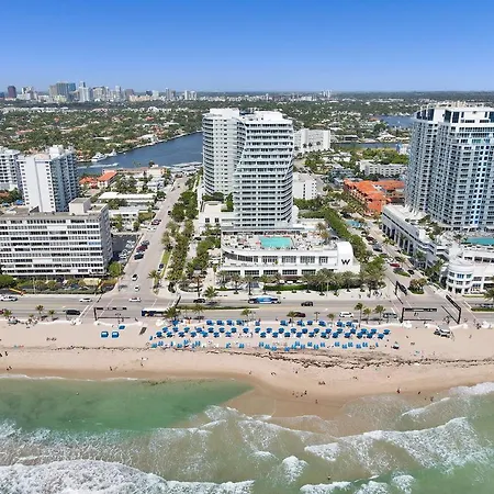 WVR Vacation Residences 506-2