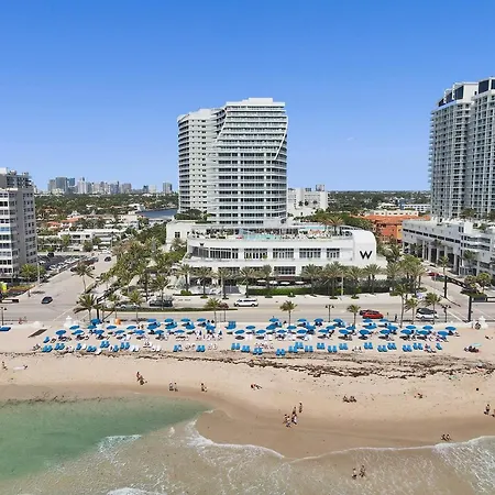 Wvr Vacation Residences 1807-2