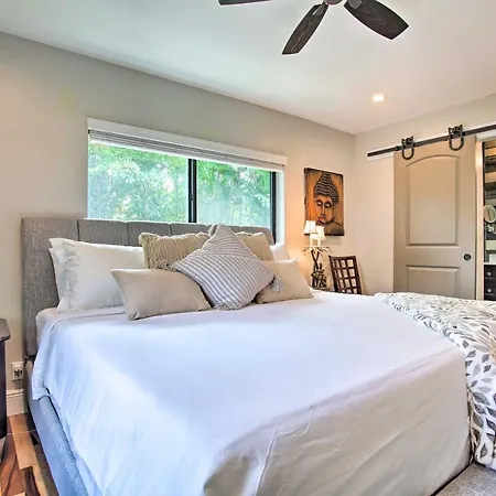 Dreamy Wilton Manors Oasis Dine, Shop And Swim!-2