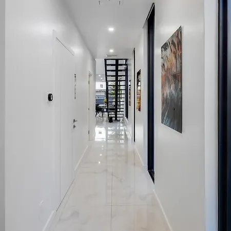 Coral Ridge Playtime - Gorgeous Private Pool Home Close To Everything! Townhouse-3