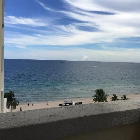 The Atlantic Hotel & Spa Condo-2