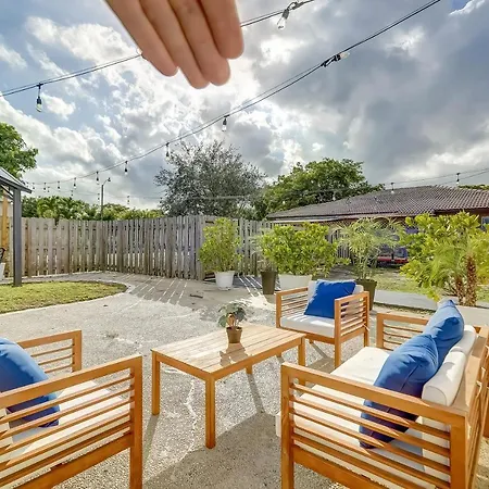 La Casita Bonita - Kitchen Patio Parking Netflix Wifi-2