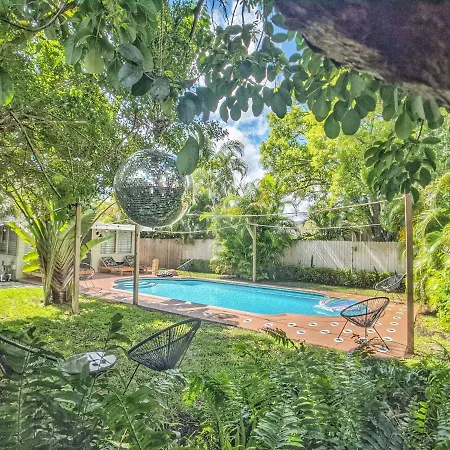 Casa Del Ojo- Heated Pool - 3 King Beds-3