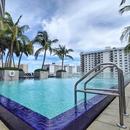 Wvr Vacation Residences 1707-2