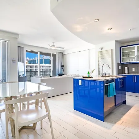 W Residences Fort Lauderdale Luxury Suites Across From Fort Lauderdale Beach-2