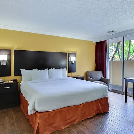 The Link Hotel Fort Lauderdale-2