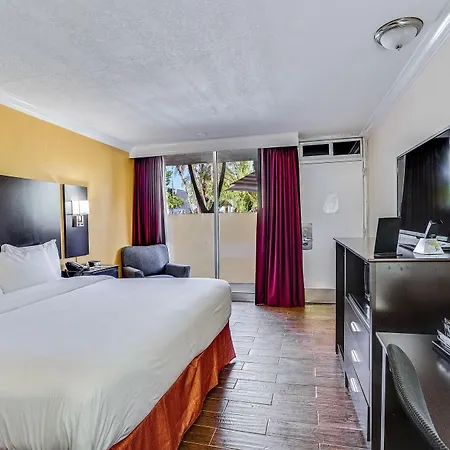 The Link Hotel Fort Lauderdale-3