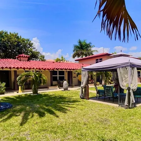 Casa Sul Mare, Quiet Oasis Close To The Beach-2
