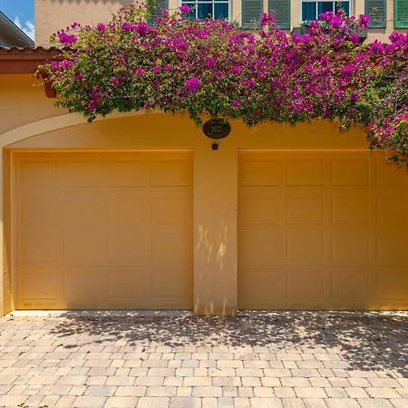 Las Olas Maison De Ville Near Fort Lauderdale Beach-2