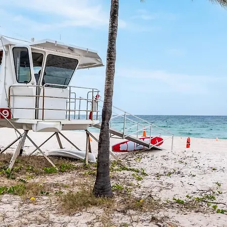 Bayshore Breeze 10 - Fort Lauderdale Beach-2