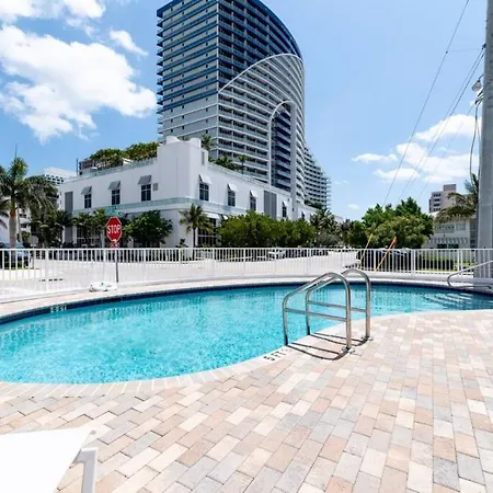 Bayshore Breeze 6 - Fort Lauderdale Beach-2