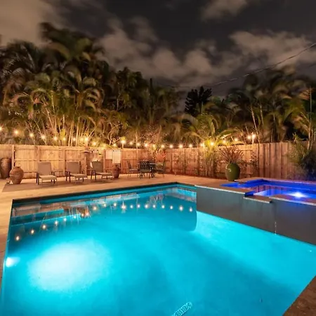 The Getaway At Wilton Manors-3