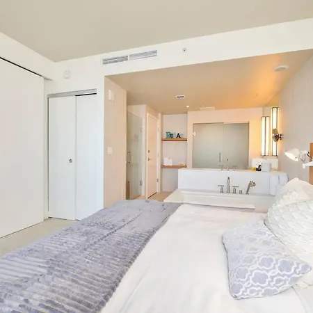 1 Bedroom At Fort Lauderdale-2