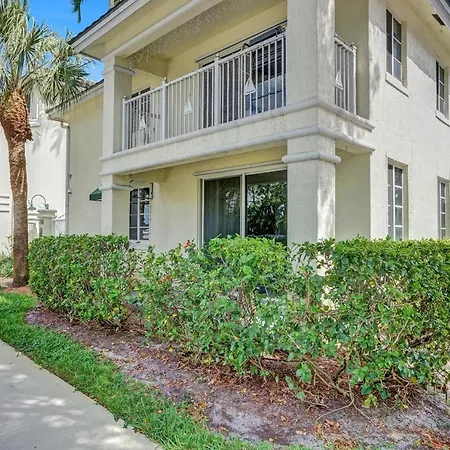 3B Waterside Villa - Luxury & Fun - Near Beach, Airport-3