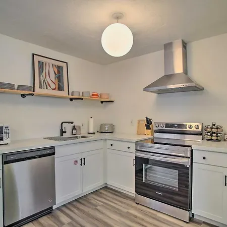 Modern Fort Lauderdale Home Less Than 4 Mi To Beach!-2