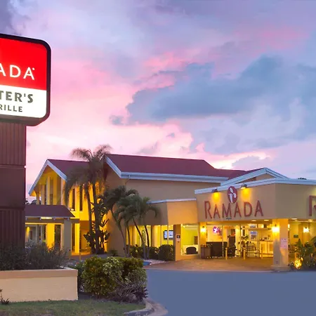 Ramada By Wyndham Fort Lauderdale Airport/Cruise Port-2
