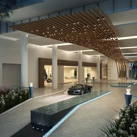 Studio Suite At Fort Lauderdale-2