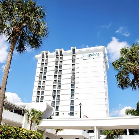 Bahia Mar Fort Lauderdale Beach - Doubletree By Hilton-3